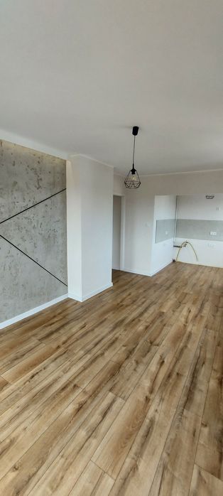 Mieszkanie 38,5m Strzelce Opolskie
