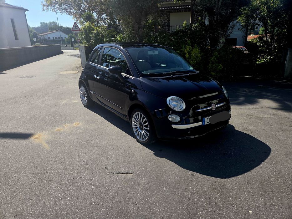 Fiat 500 1.2 16v