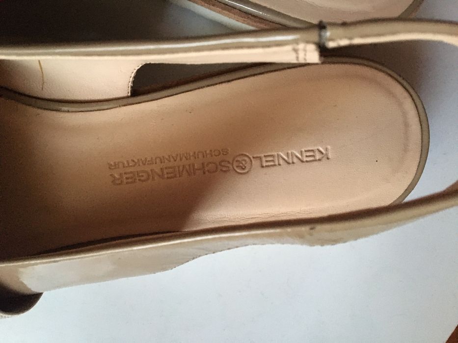 Oryginalne damskie buty 38