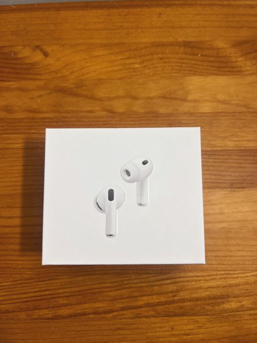 Apple Airpods pro 3