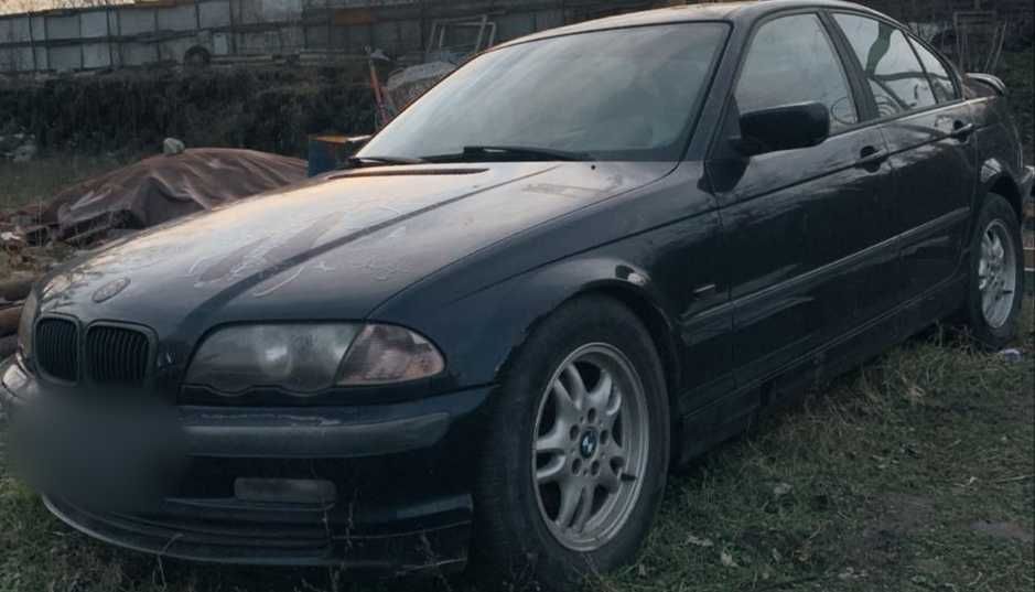 BMW E46 , Е38 БМВ Е34;E36,E32,E23 БМВ 7, 5, 3 БМВ 730 740