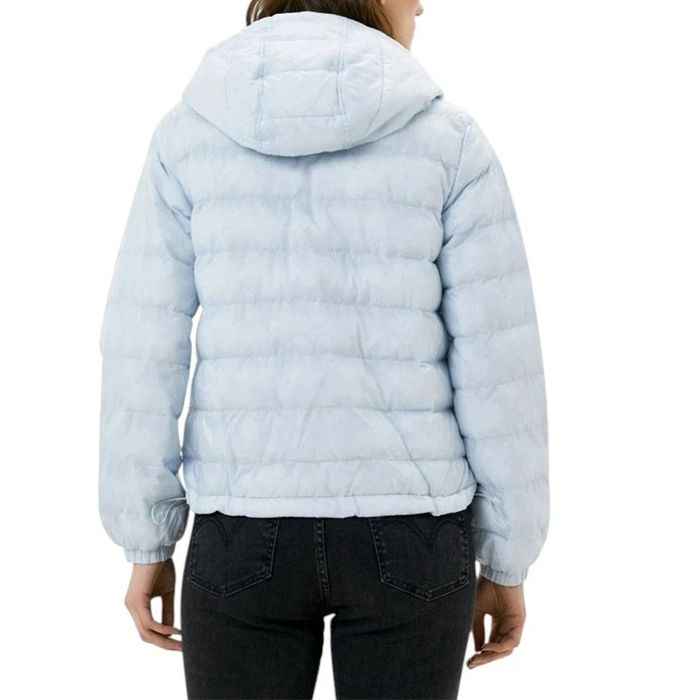 Куртка демісезонна жіноча Levi's Edie Packable Jacket