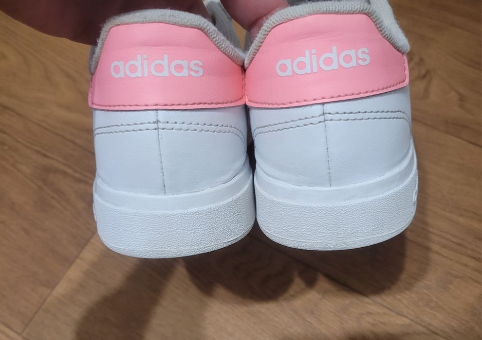 Кросівки Adidas p.36