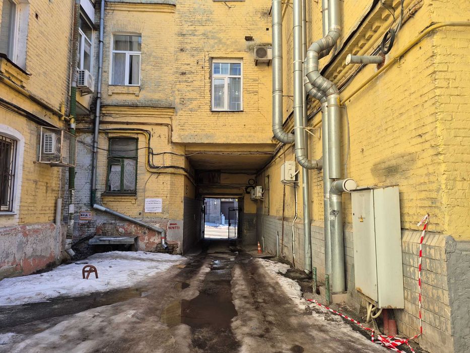 Коммерческая недвижимость по адресу (площадь 31,7 м²) - Atlanta.ua - фото 10