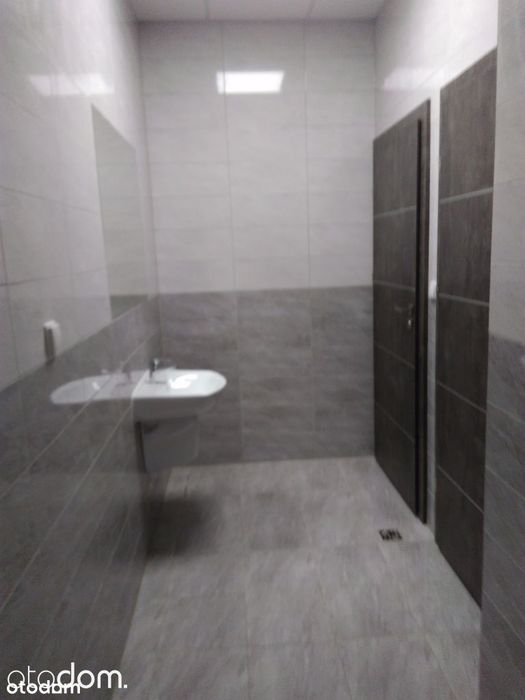 Nowoczesny lokal użytkowy do wynajęcia Swarzędz