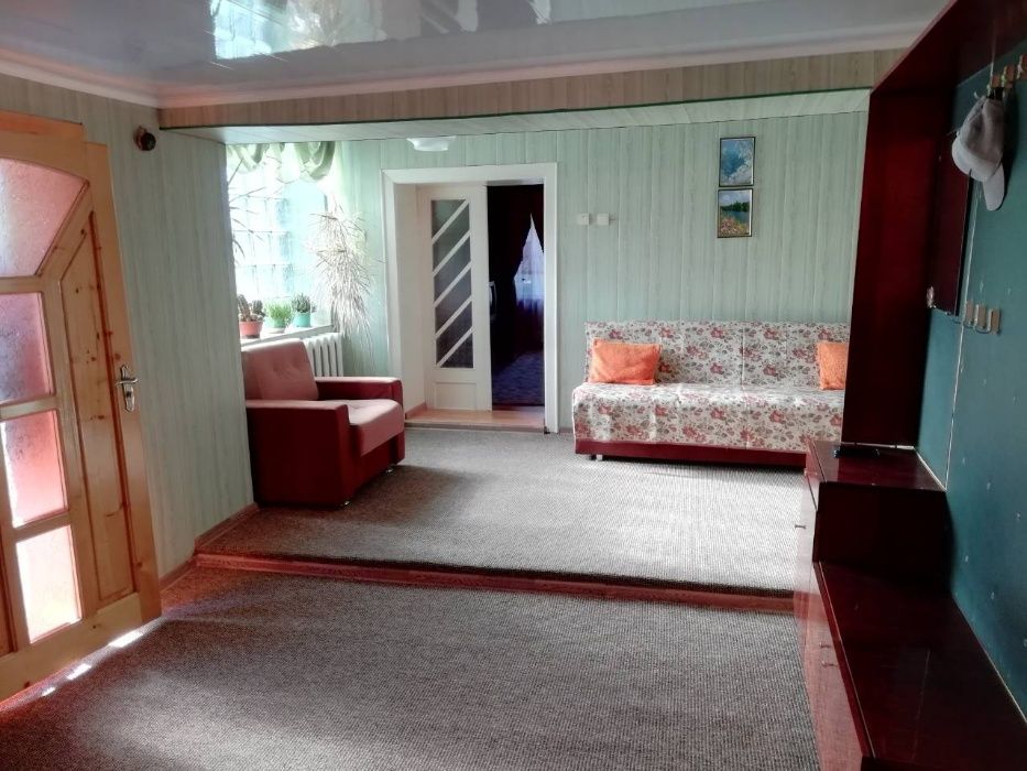 Сдается частный дом без хозяина (г. Берегово, Закарпатская обл.)