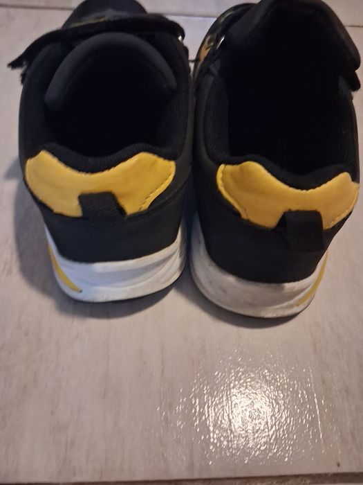 Buty chł. Batman  CCC roz.31