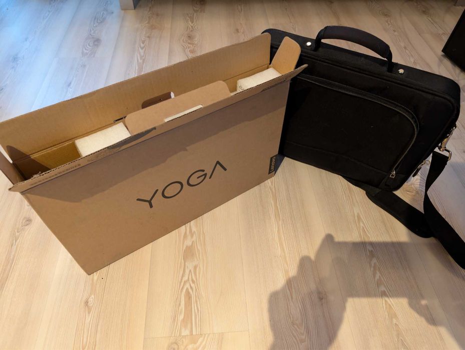 Lenovo Yoga 710-14IKB 2-w-1|80VR|Ekran dotykowy