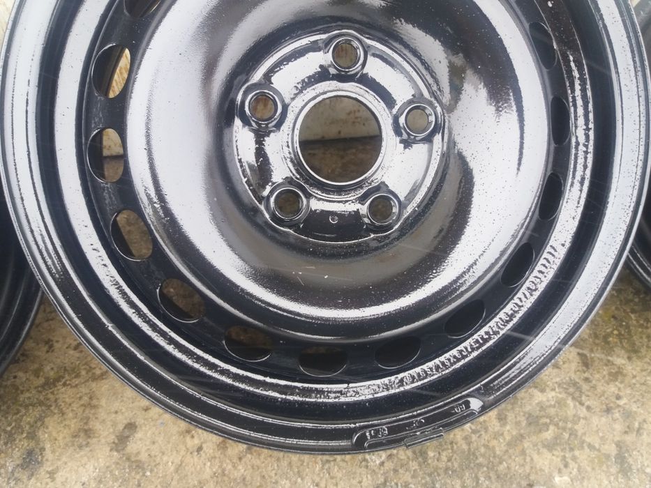 Продам диски на фольксваген