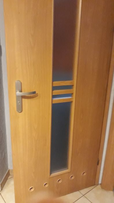 Tanio za  3 drzwi wewnętrzne
