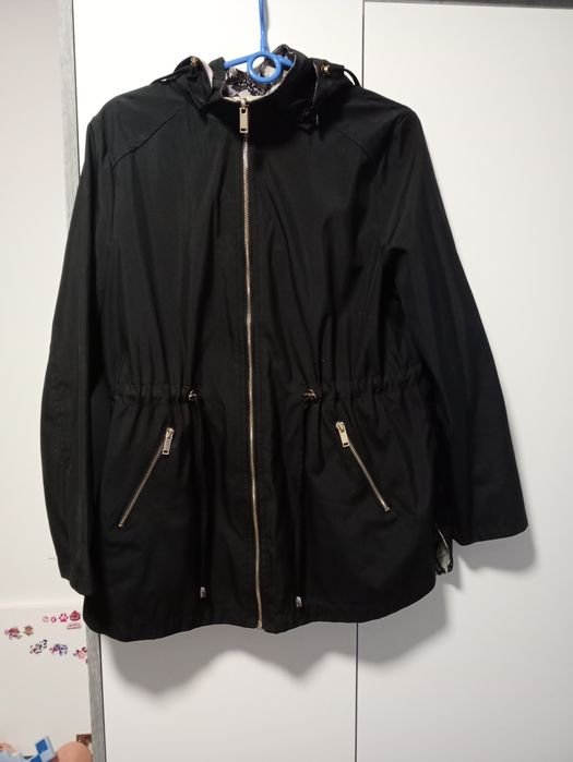 Płaszczyk przejściowy damski m