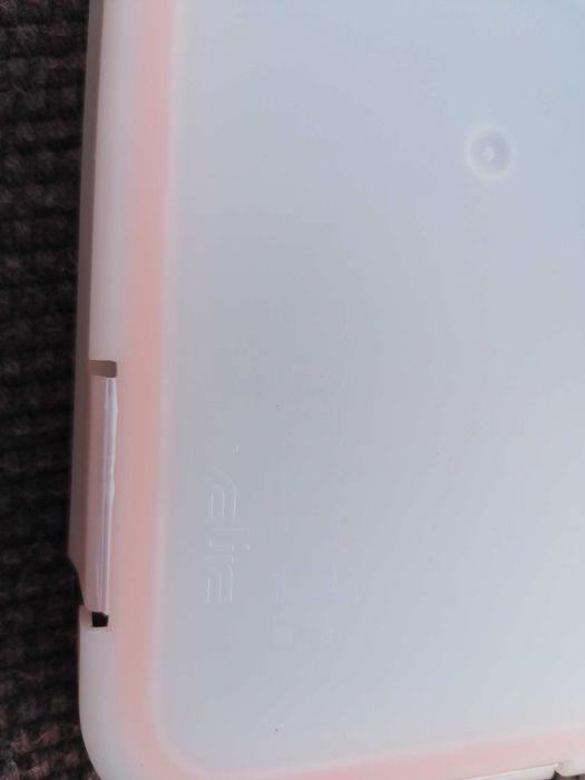 Recipientes de lancheira