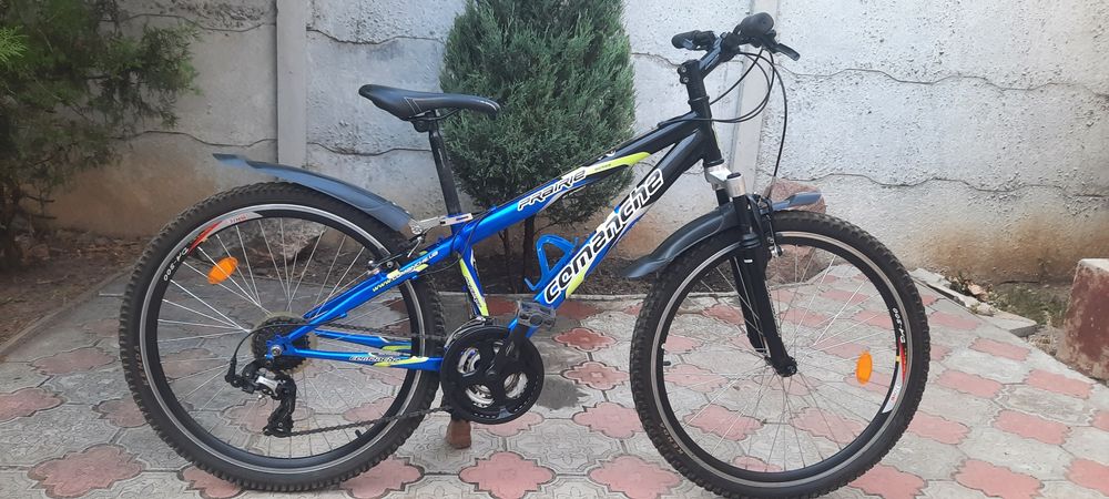Велосипед, COMANCHE  26"