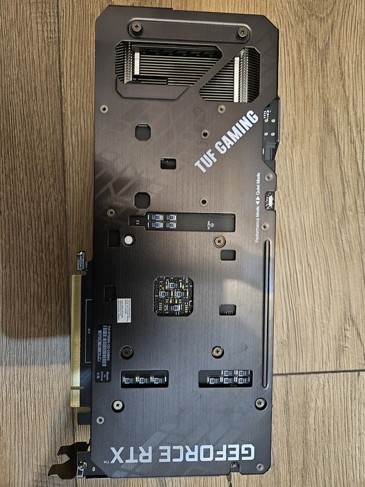 Karta graficzna ASUS GeForce RTX 3060 12 GB TUI GAMING