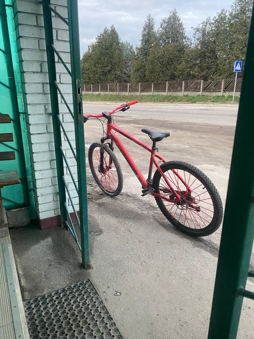 Продам ровер 27.5 колеса