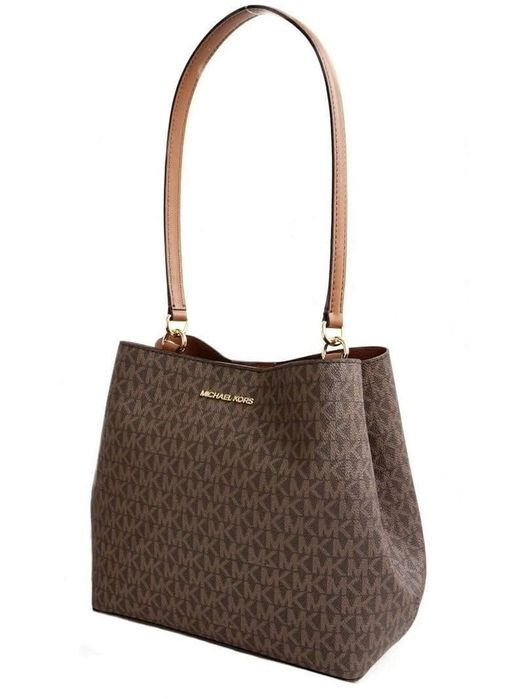 Oryginalna piękna torebka Michael Kors