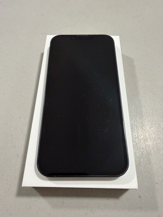 IPHONE 13 - 256 GB Azul