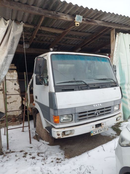 Продам Авокуватор Тата 4 т