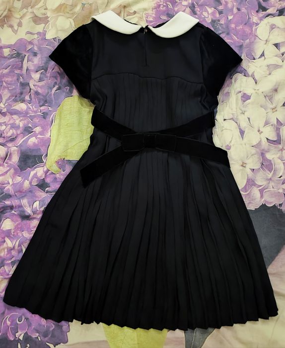 Платье Lapin House, monnalisa, blumarine