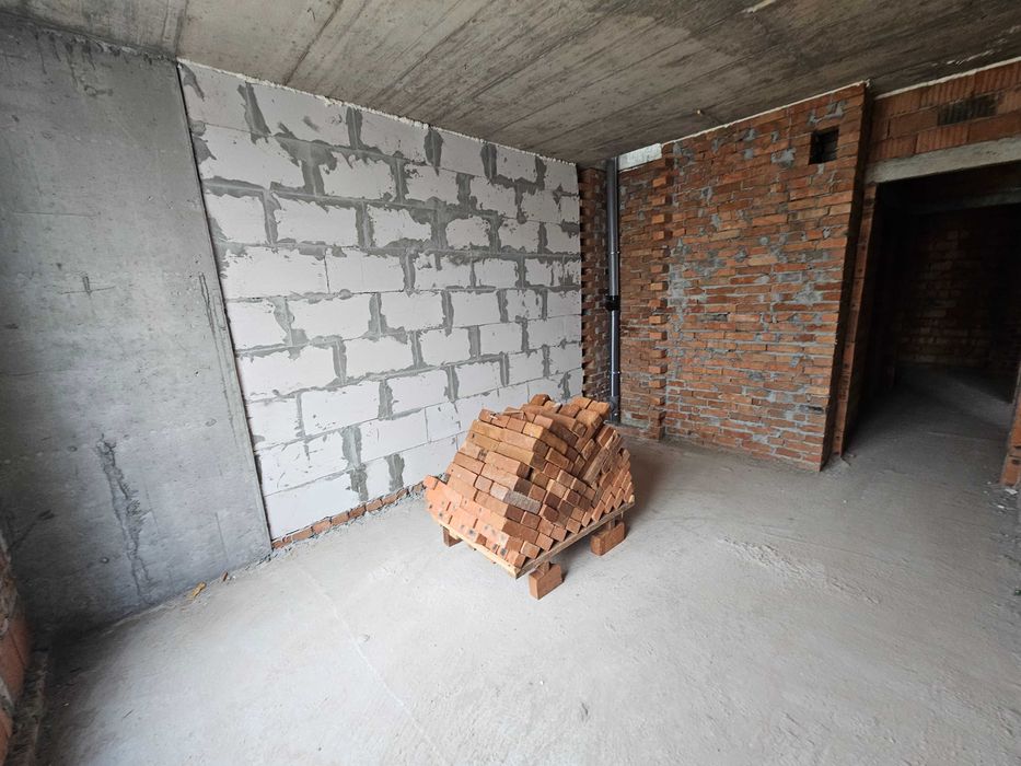 Продаж 1кім.квартири. 43м2. Парк. Озеро.