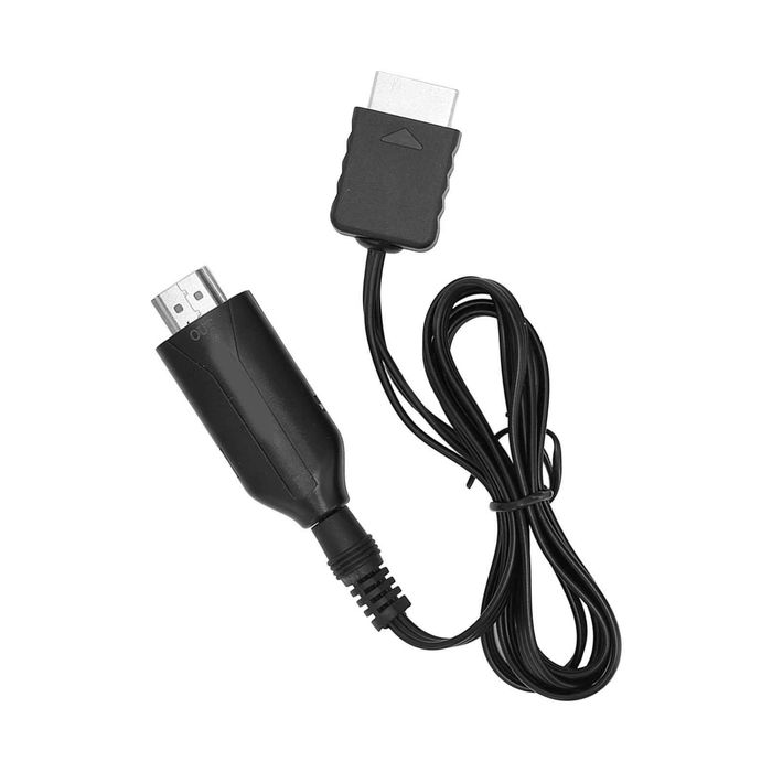 PS1/PS2 Конвертер адаптер для  на  HDMI качество