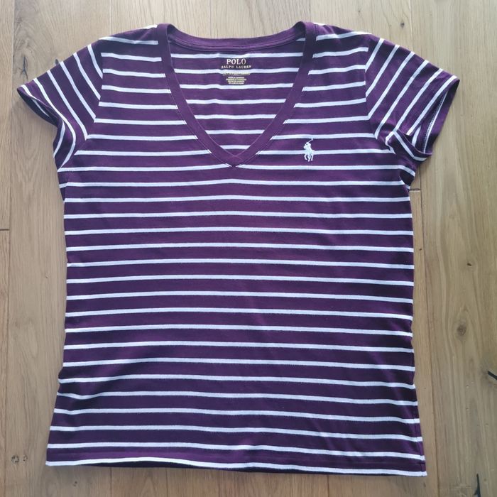 T-shirt Polo Ralph Lauren XS