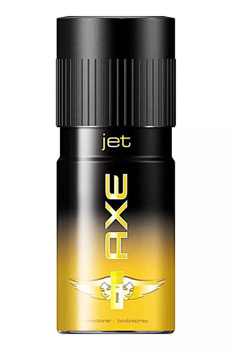 Axe Jet 150ml dbs Dezodorant Unikat