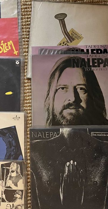 Hit! Winyl analog legendy Bob Dylan "Pat Garrett & BillyThe Kid" st.bd