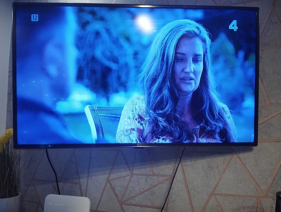Smart TV LG43LH630V