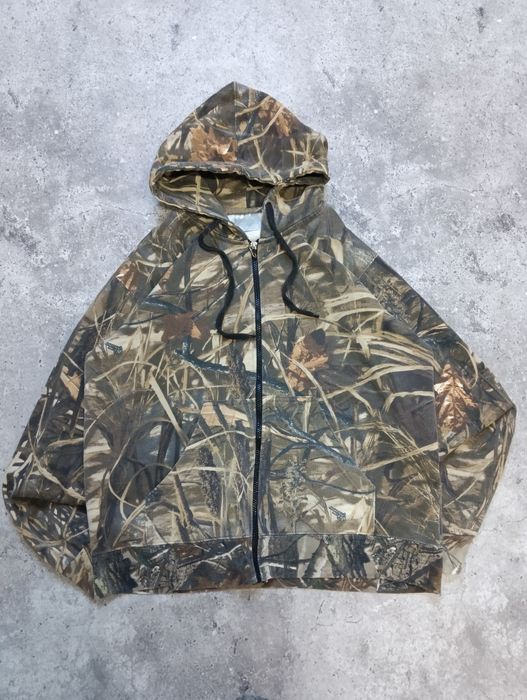 Ziphudi RealTree s8 rep style