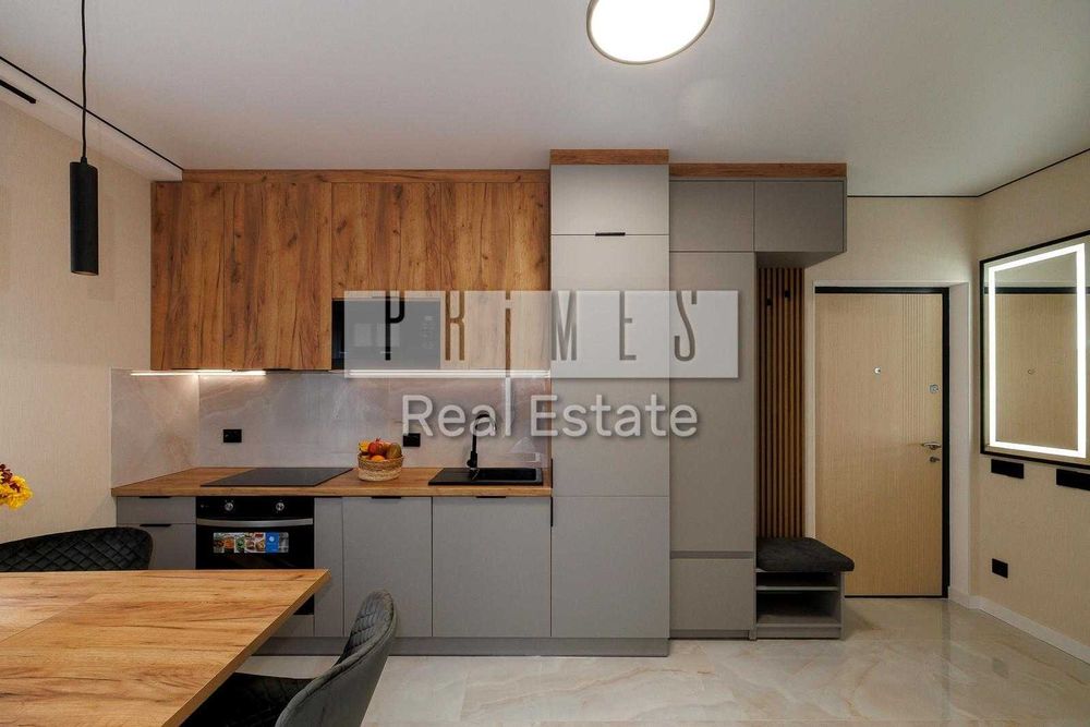 Продаж 1к квартири, ЖК Нова Англія, вул. М. Максимовича 24