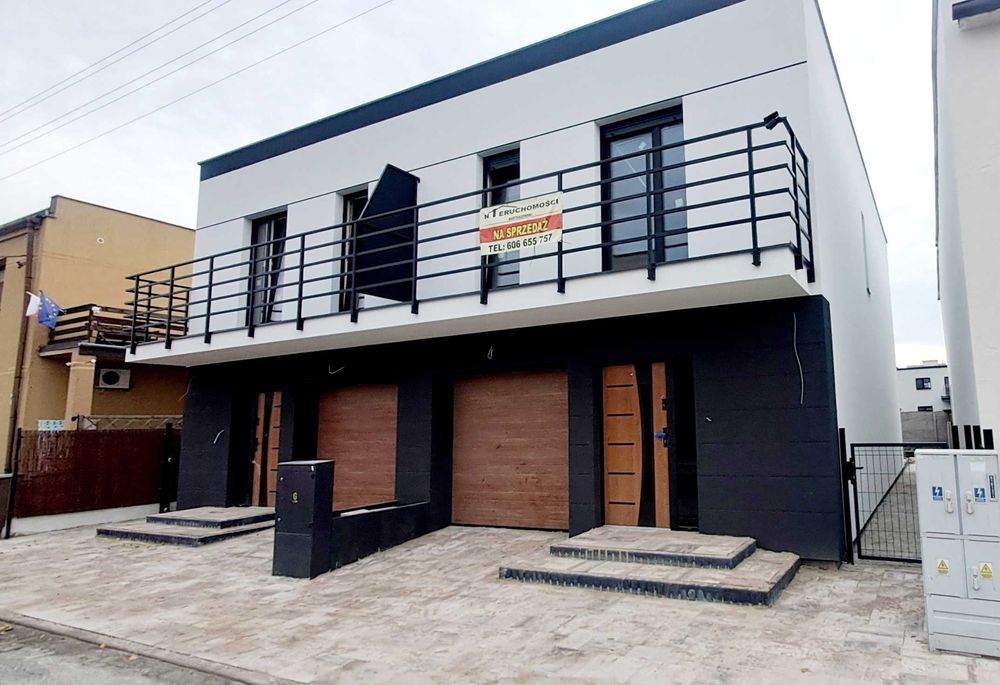 Kościan, 121 m2,ul.Pileckiego/wolny lewy lokal/