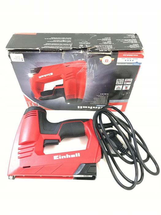 Zszywacz Elektryczny Einhell