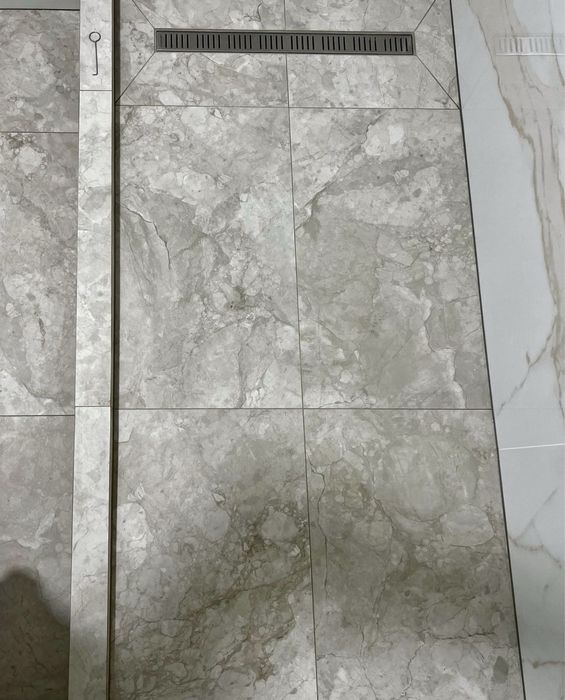 Укладка плитки НЕДОРОГО на пол стены кафеля плиточник санузел кухня ...