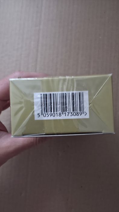 Avon mesmerize for her