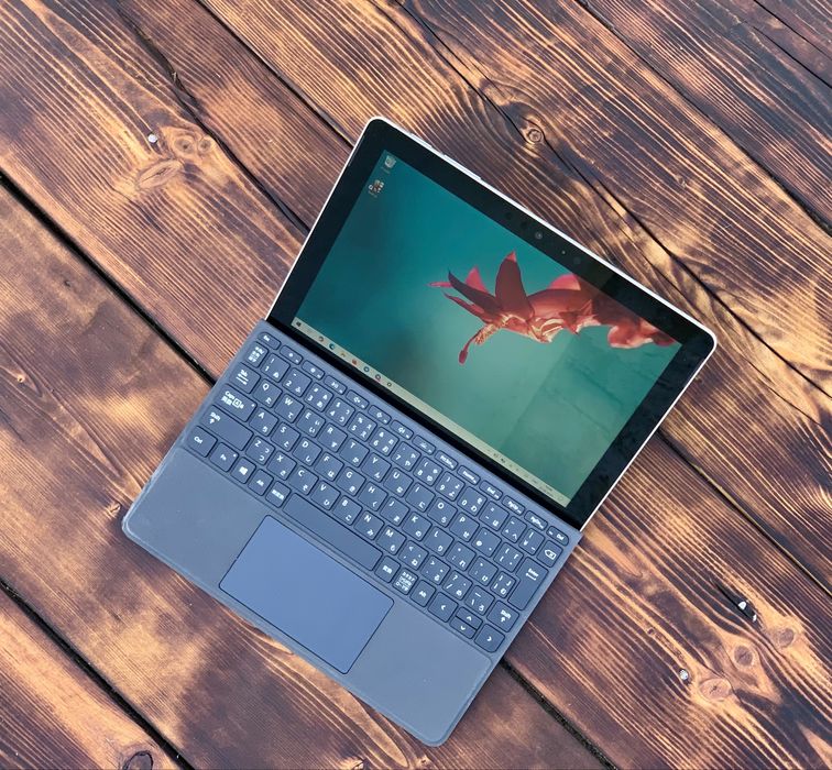 microsoft surface go 2 - купити ноутбуки - Ціна на OLX.ua