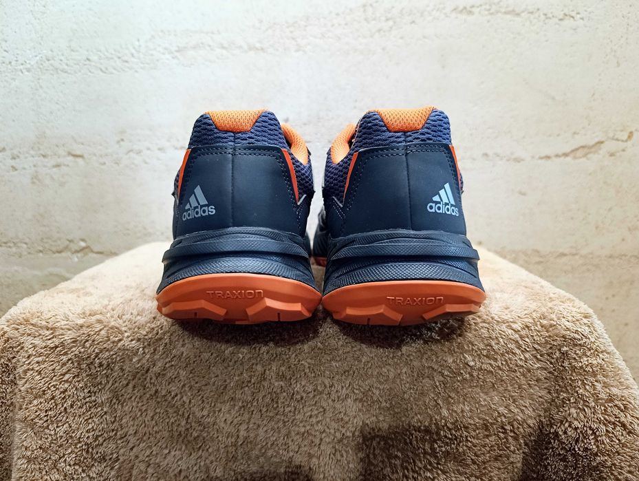 Buty trekkingowe ADIDAS TERREX TRACEFINDER r.44 stan bardzo dobry