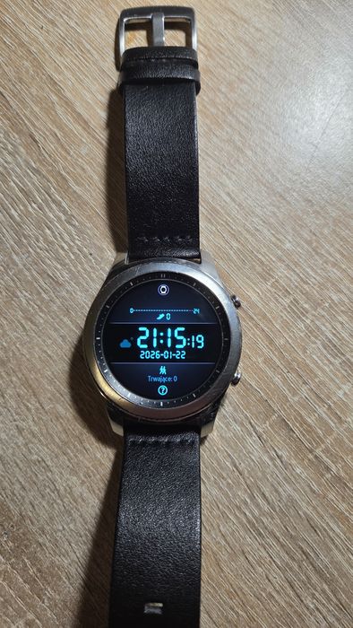 Smartwatch Samsung Gear S3 classic