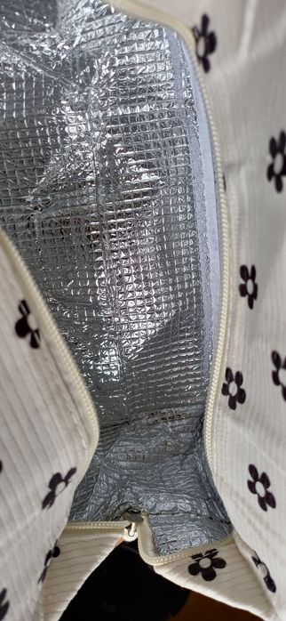 Torebka termoizolacyjna