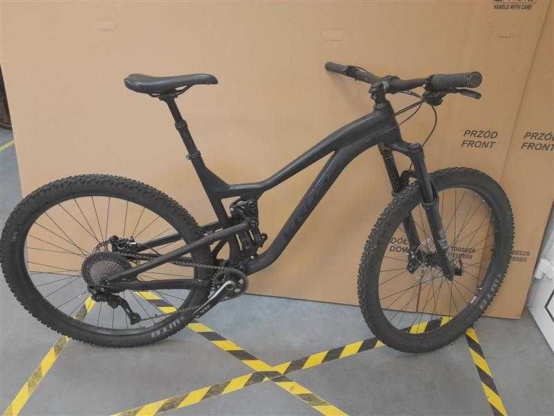 Rower górski MTB XC KROSS Moon 2.0 OUTLET