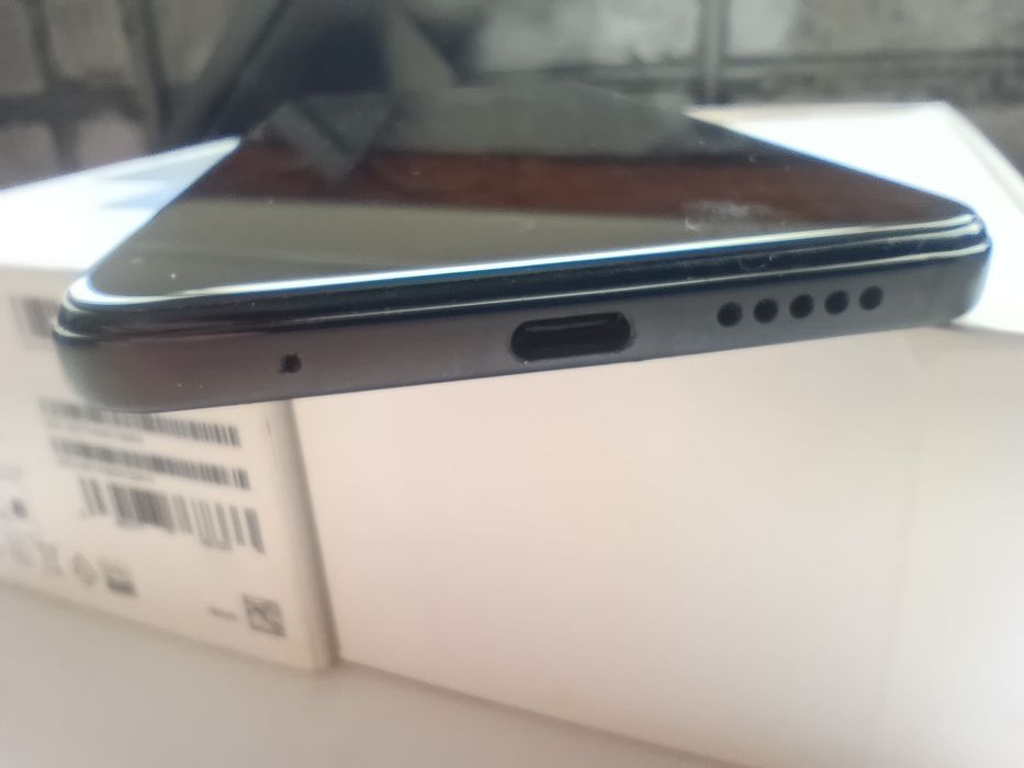 Redmi note 11,4/128gb nfc