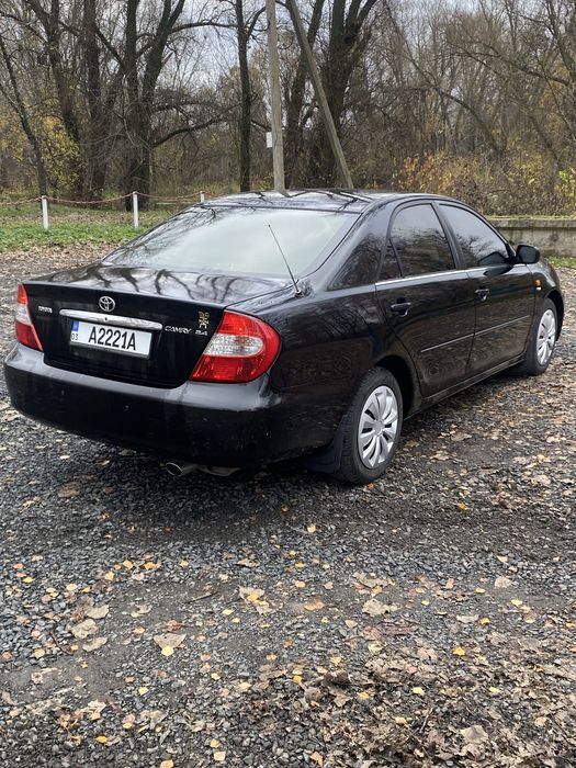Продам Toyota CAMRY 30