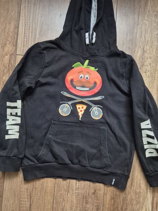 Bluza fortnite 134-140 c&a