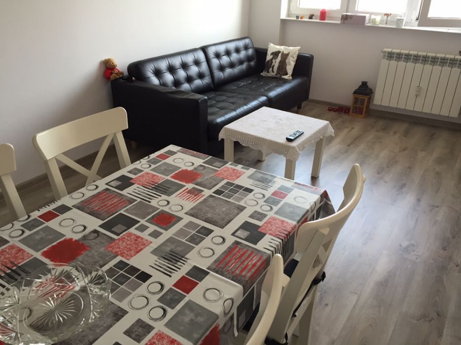 Apartament Mieszkanie na godziny i doby, nocleg klimatyzacja, internet
