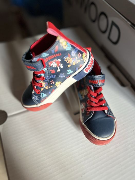 Кросівки / кеди для хлопчика