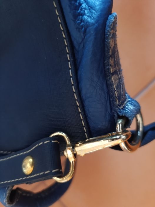 Mala de senhora da Cachorrinho