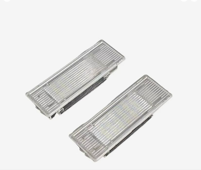 мото освітлення Підсвітка дверей бардачка BMW мото