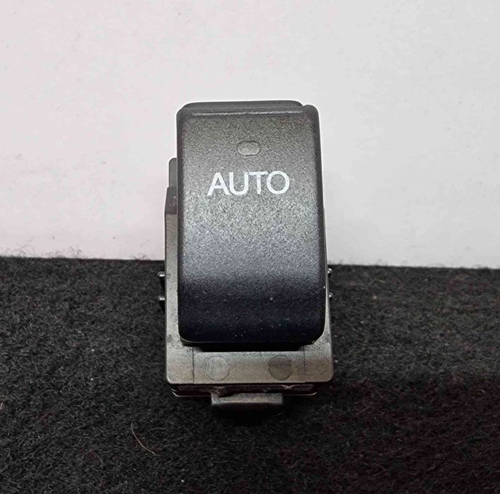 Comando / Botão / Interruptor Vidros Trás Direito 37080A - TOYOTA AVENSIS
