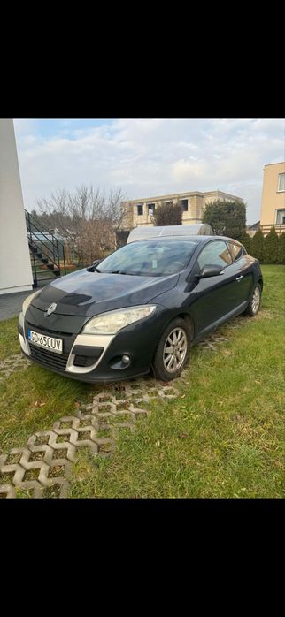 Renault Megane seria III