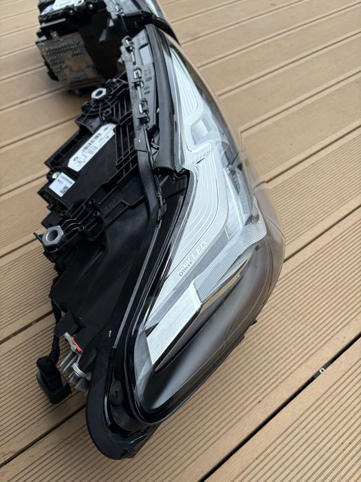 BMW G30 G31 ОРИГІНАЛ Full led фари LCI